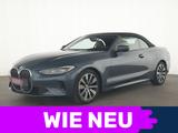 BMW 420d Cabrio Navigation|Kamera|LED|PDC|SHZ|HiFi