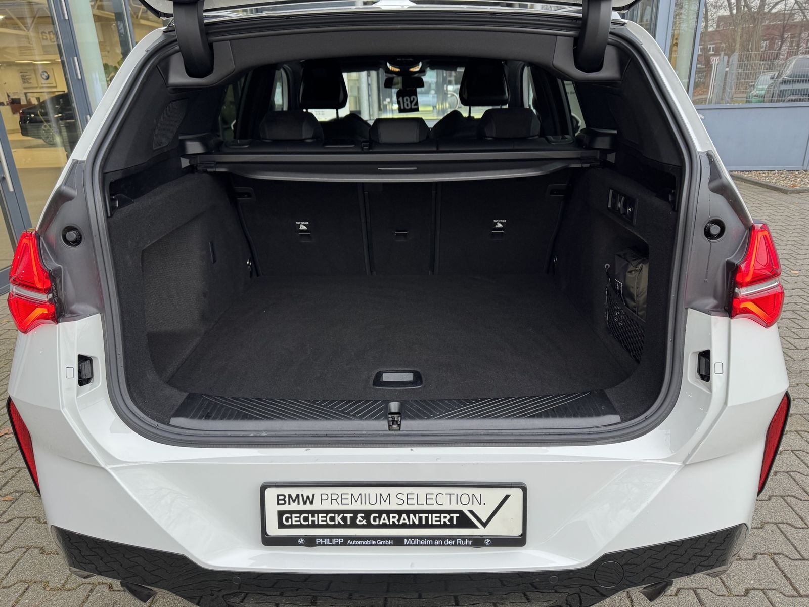 BMW X3 - Bild 8