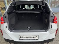 BMW X3 - Vorschau Bild 8