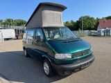 Volkswagen T4 California/Westfalia/KLIMA/STANDHEIZUNG/UVM.. - Volkswagen T4: Westfalia
