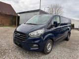 Ford Transit Custom Kasten 340 L2*KLIMA*SHZ*PDC*STHZ - Ford Transit Gebrauchtwagen in Augsburg
