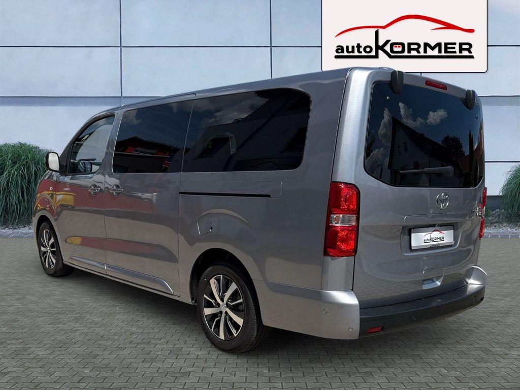 Toyota Proace Verso L2 Teamplayer (8-Si.) el.Schiebetür