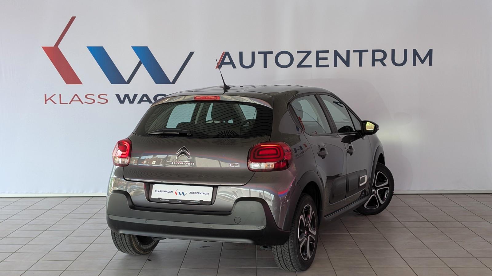 Citroen C3 Plus *APPLE*ANDROID*LANE*PDC*NAV, миниатюра 2