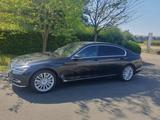 BMW 750Ld xDrive 1.Hand Executive - BMW 750: Ld