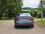 Audi S5 Sportback TDI LASER Head-up B&O 360°Kam. 20" - Audi S5 aus 2020