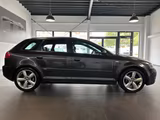 Audi A3 Sportback 2.0 FSI S line Sportpaket plus+PDC - Audi A3 aus 2006: 2.0