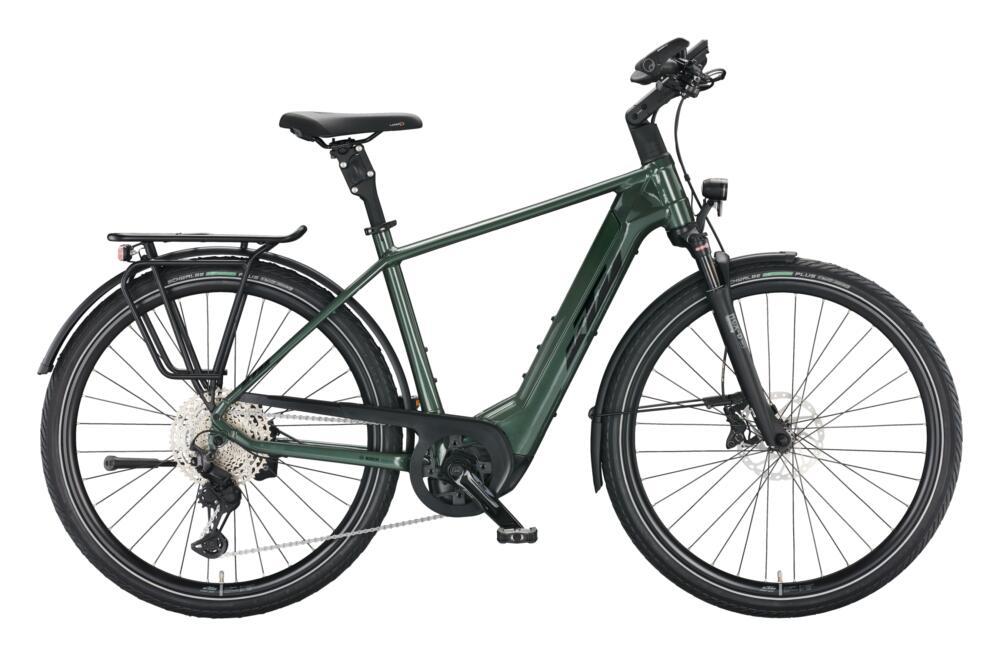 KTM MACINA STYLE 720 Diamant, 60cm, 28"