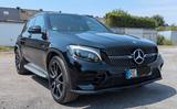 Mercedes-Benz GLC 43 AMG GLC 43 4MATIC Autom.  Summer Special  - Mercedes-Benz GLC 43 AMG von privat