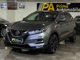 Nissan Qashqai 1.3 DIG-T / Automatik Keyless 360° Pano - Nissan Gebrauchtwagen in Hannover