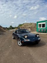 Mazda MX5 Cabrio, TÜV neu 48000km - gebrauchte Mazda MX-5 aus dem Jahr 1997