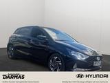 Hyundai i20 1,0 Turbo Connect&Go - Hyundai i20 Gebrauchtwagen in Düsseldorf