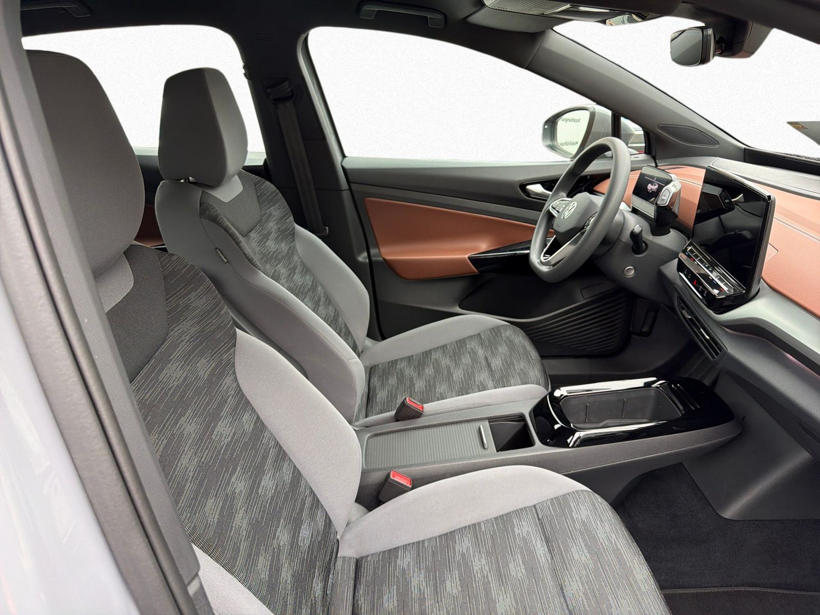 Volkswagen ID.5 - Bild 10