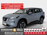 Nissan X-Trail acenta ACC+Kamera+NiConnect+iKey+18Z+3Zo
