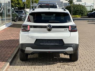 Citroën C3 Turbo 100 MAX | Navi - RCam - DAB - TMP