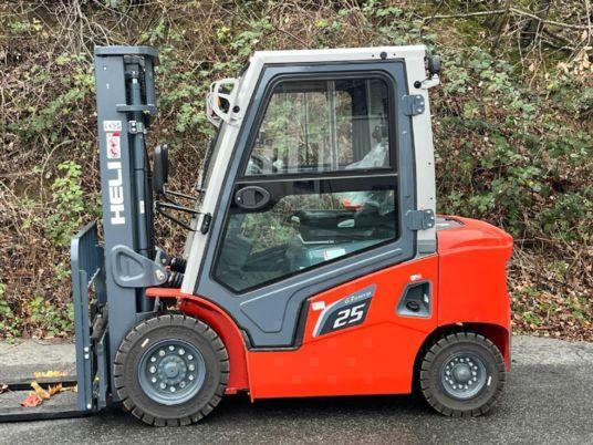 Andere CPCD25