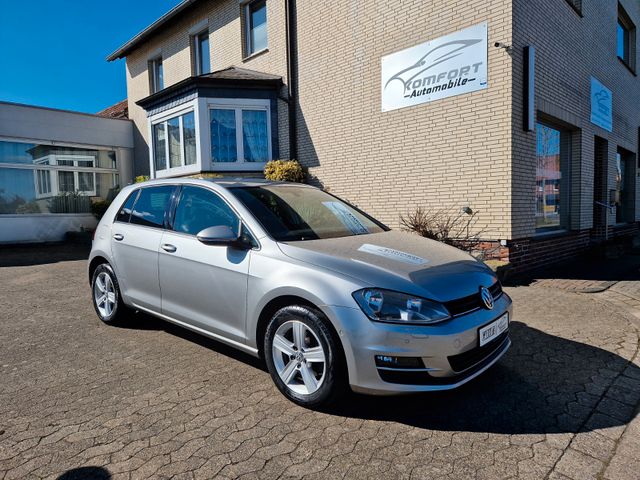 Volkswagen Golf VII Lim. Comfortline BMT