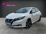 Nissan Leaf TEKNA 62 kWh (* AUTOMATIK * BOSE * NAVI *) - Nissan Leaf: Kleinwagen