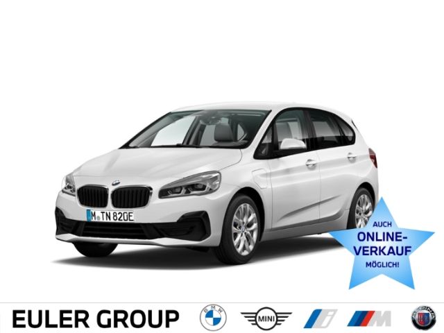 BMW 225 Active Tourer xe Navi LED ACC El. Heckklappe