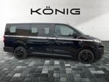 Fiat Scudo L3 8-Sitzer 180PS Automatik by Irmscher - Fiat Scudo: Sitzer 8
