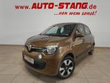 Renault Twingo Experience**KLIMA+SOMMER/WINTERRÄDER** - Renault Twingo: Experience