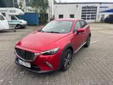 Mazda CX-3 Sports-Line AWD - Mazda CX-3 Diesel Gebrauchtwagen