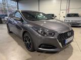 Hyundai i40 cw Space Plus Navi|Kamera|LederMemory|8xAlu - Hyundai i40 mit Diesel-Antrieb: Automatik