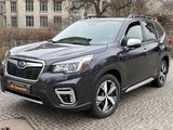 Subaru Forester Forester 2.5l XT Exclusive Touring Lede - gebrauchte Subaru Forester aus dem Jahr 2019