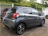 Peugeot 108 TOP Collection 1.0 VTi ++SHZ+BT+ALLW+KLIMA++ - Peugeot 108: Collection