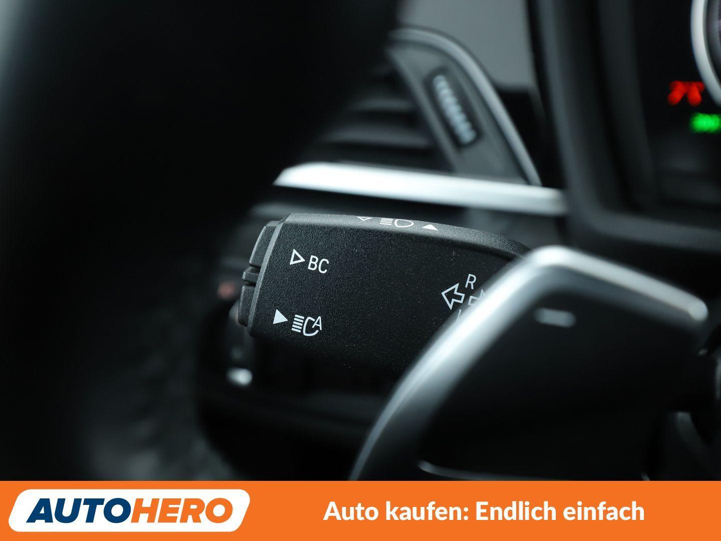 BMW X2 M35i Aut.*NAVI*HUD*ACC*CAM*SHZ*HK*PDC*, миниатюра 26