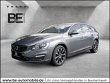 Volvo V60 T4 Linje Svart ACC BLIS Facel. 1. Hd. - Volvo V60: Automatik