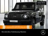 Mercedes-Benz G 450 d AMG/EXCLUSIVE/SHD/Night II/Standhzg/AHK