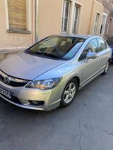 Honda Civic 1.3 Hybrid Elegance Elegance - Honda Civic: 1.3