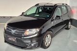 Dacia Logan MCV 1.5 dCi 8V 90CV Start&Stop Autom - Dacia Logan mit Diesel-Antrieb: Automatik