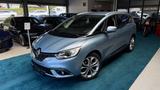 Renault Scenic IV Grand Experience*7 Sitzer - blaue Renault Scenic