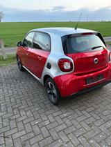 Smart ForFour 0.9 66kW - - Smart ForFour in Bremen
