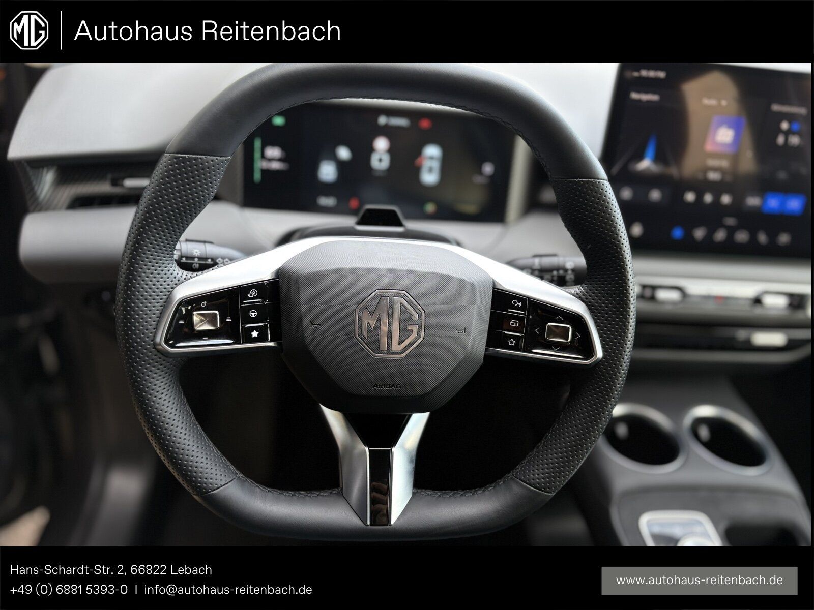 MG S5 - Bild 13