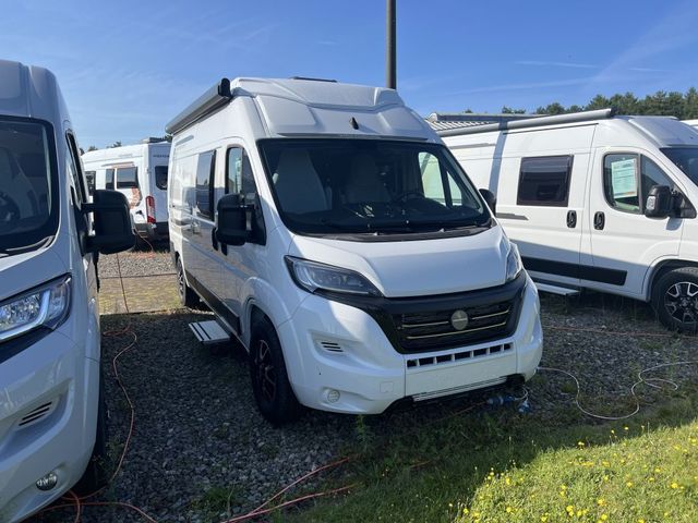 Weinsberg CaraTour 600 MQ UPE: 72.022,- € 