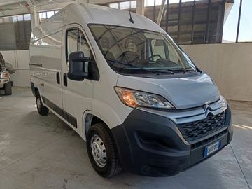 Citroen Jumper - 2
