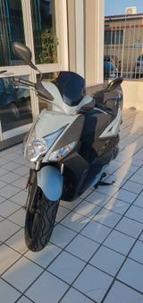 Kymco Agility 125 R16 Plus - Offers