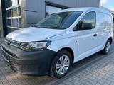 Volkswagen Caddy 2.0 TDI Cargo Basis - VW Caddy Unfallwagen
