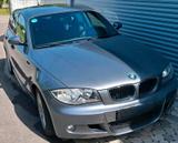 BMW E87 118i mit 143PS - BMW 118: E87