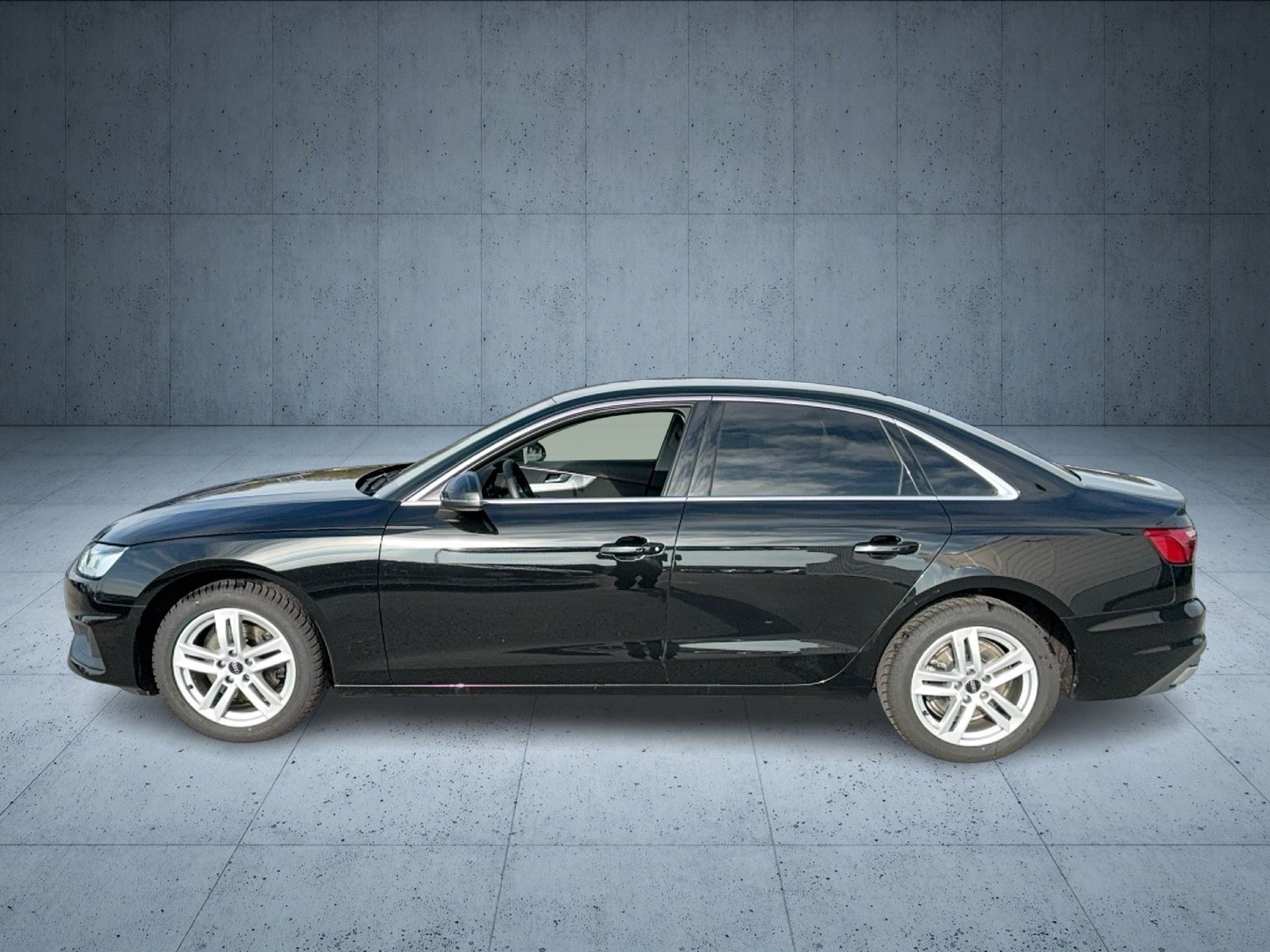 Audi A4 - Bild 3