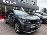 Kia SORENTO 2.2D AWD DCT8 PLATINUM - gebrauchte Kia Sorento aus dem Jahr 2020