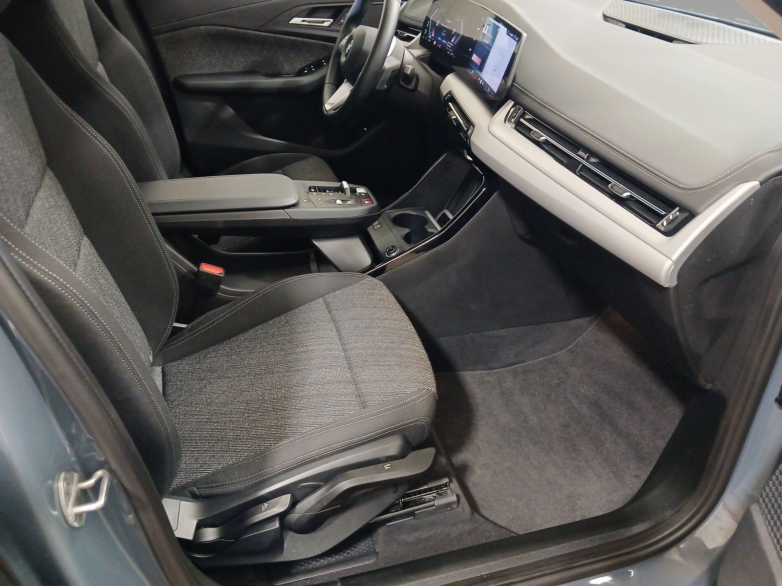 BMW 220 Active Tourer - Bild 9