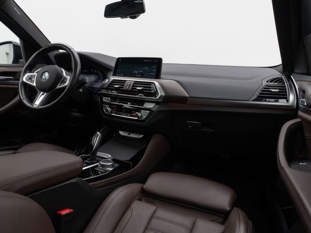 Foto Nummer 41: BMW X4 M40