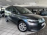 Volkswagen Caddy Maxi 2,0 TDI Life Discover M. LED ACC 1HD! - VW Caddy Maxi in Solingen