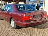 Mercedes-Benz E 230  Elegance*Klima*HU bis 01-2028 - Oldtimer: bis 15000 Euro