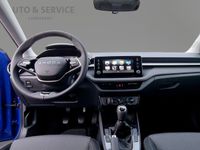 Skoda Fabia - Vorschau Bild 8