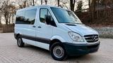Mercedes-Benz Mercedes Sprinter2.2CDI Tourer 9 Sitze Aut... - Mercedes-Benz Sprinter: Van, Merc