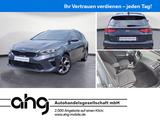 Kia cee'd Sportswagon 1.4 T-GDI Spirit Klima RFK ACC - gebrauchte Kia cee'd Sportswagon aus dem Jahr 2020